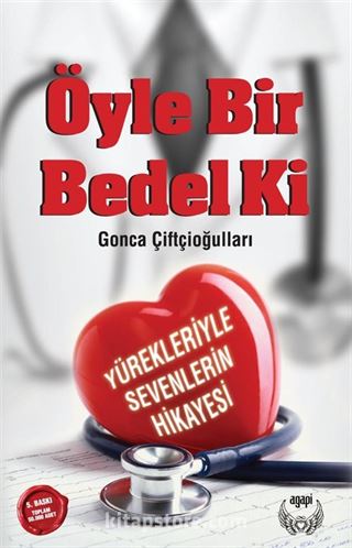 Öyle Bir Bedel ki