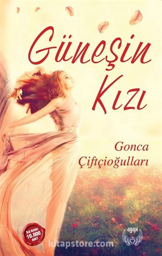 Güneşin Kızı