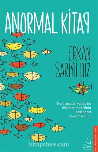 Anormal Kitap