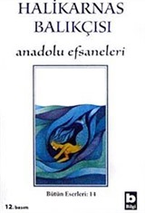 Anadolu Efsaneleri