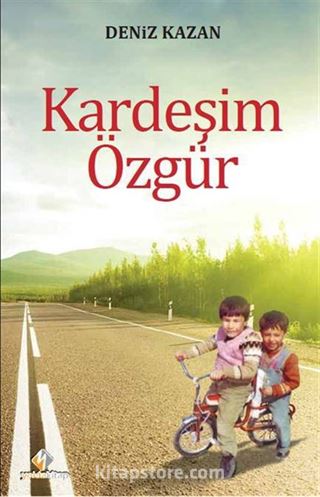 Kardeşim Özgür