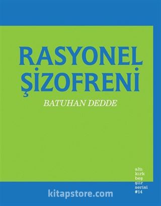 Rasyonel Şizofreni