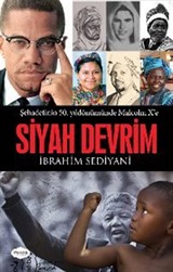 Siyah Devrim