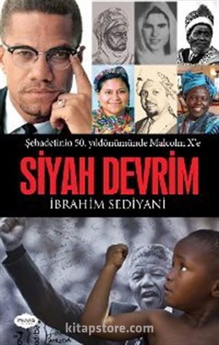 Siyah Devrim