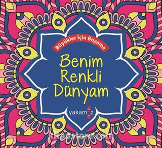 Benim Renkli Dünyam