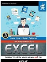 Yeni Başlayanlar İçin Excel