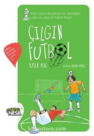 Çılgın Futbol