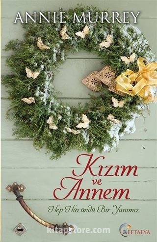 Kızım ve Annem