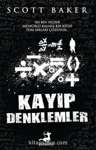 Kayıp Denklemler