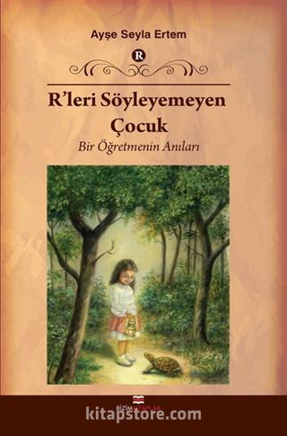 R'leri Söyleyemeyen Çocuk