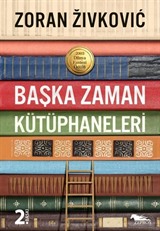 Başka Zaman Kütüphaneleri