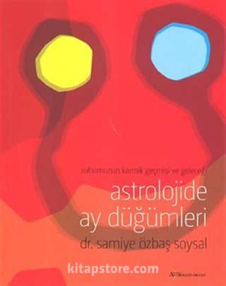 Astrolojide Ay Düğümleri