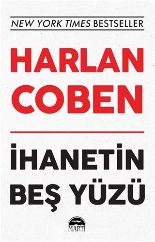 İhanetin 5 Yüzü