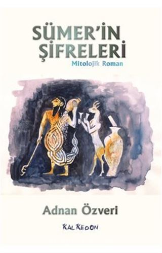 Sümer'in Şifreleri