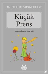 Küçük Prens