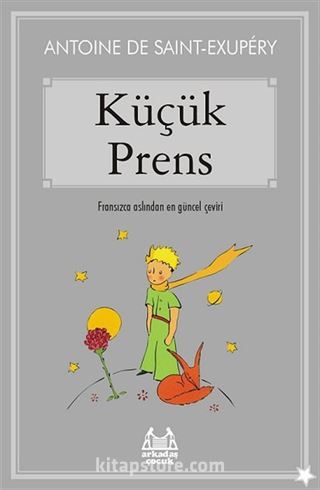 Küçük Prens