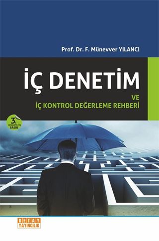 İç Denetim ve İç Kontrol Değerleme Rehberi