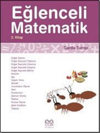 Eğlenceli Matematik 2. Kitap