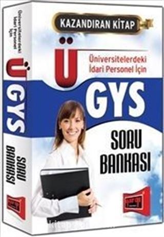 ÜGYS Soru Bankası