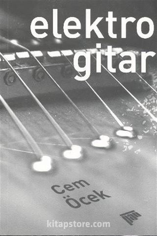 Elektro Gitar