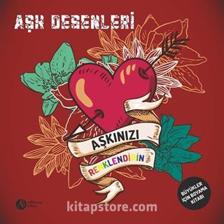 Aşk Desenleri