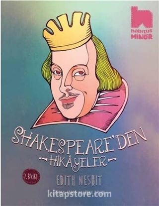 Shakespeare'den Hikayeler