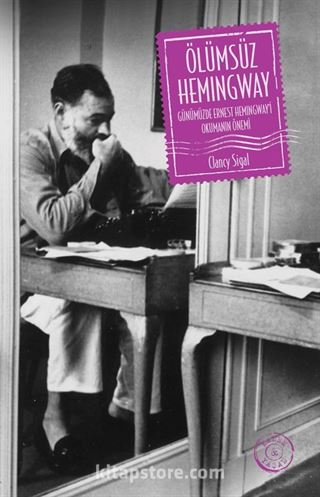 Ölümsüz Hemingway