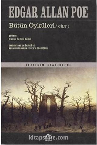 Bütün Öyküleri (2 Cilt Takım)