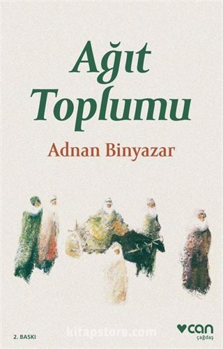 Ağıt Toplumu