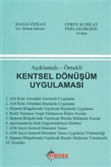 Açıklamalı Örnekli Kentsel Dönüşüm Uygulaması