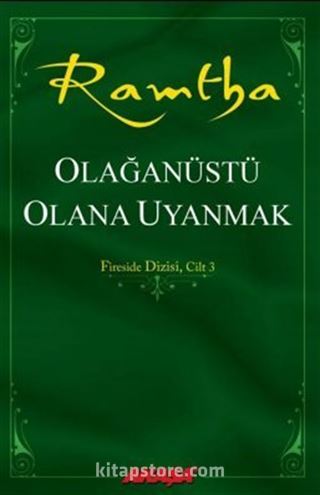 Olağanüstü Olana Uyanmak