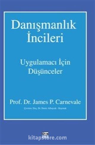 Danışmanlık İncileri