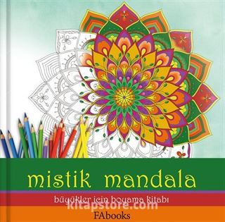 Mistik Mandala