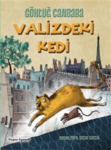 Valizdeki Kedi