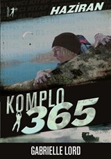 Komplo 365 Haziran