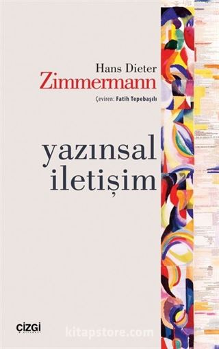 Yazınsal İletişim