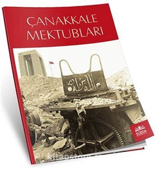 Çanakkale Mektupları