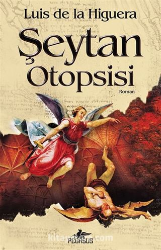 Şeytan Otopsisi