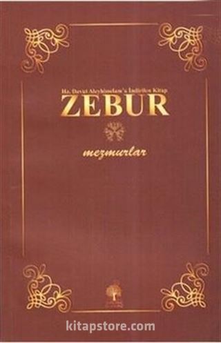 Zebur Mezmurlar 1