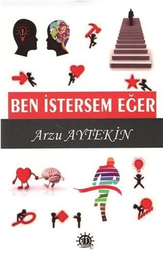 Ben İstersem Eğer