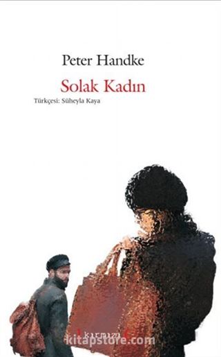 Solak Kadın