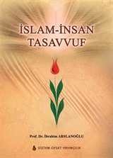 İslam-İnsan Tasavvuf