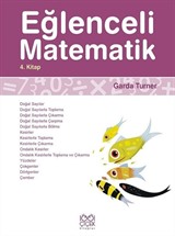 Eğlenceli Matematik 4. Kitap