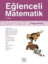 Eğlenceli Matematik 3. Kitap