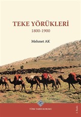 Teke Yörükleri (1800-1900)