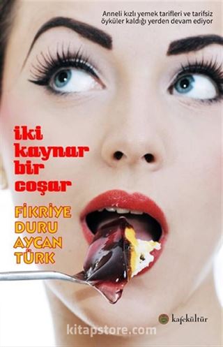 İki Kaynar Bir Coşar