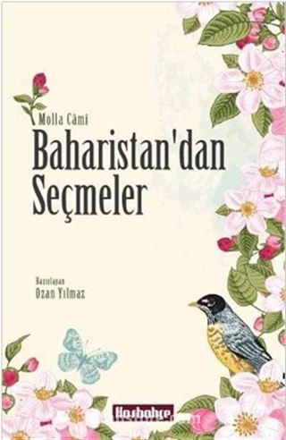 Baharistan'dan Seçmeler