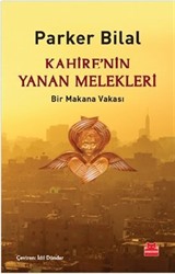 Kahire'nin Yanan Melekleri