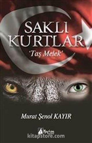 Saklı Kurtlar 'Taş Melek'