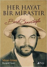 Her Hayat Bir Mirastır - Berat Cömertoğlu